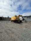 Jon Deere Excavator (120)