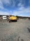 Jon Deere Excavator (120) - Photo 1 of 3