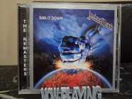 Judas Priest - Ram It Down