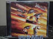 Judas Priest - Firepower