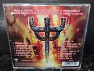 [CD] Judas Priest - Firepower - Photo 1 of 4