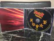 [CD] Judas Priest - Firepower - Photo 2 of 4
