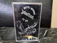 [Tape] Judas Priest - Metal Works '73-'93 (Cass 1)