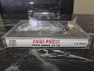 Judas Priest - Metal Works '73-'93 (Cassette 1) - Photo 4 of 5