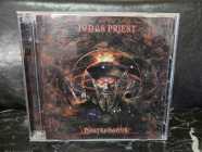 [CD] Judas Priest - Nostradamus