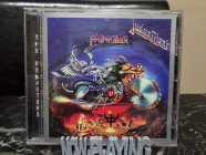 Judas Priest - Painkiller