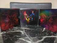 [CD] Judas Priest - Redeemer Of Souls - Photo 2 of 4