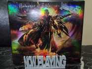 Judas Priest - Redeemer Of Souls (Deluxe Edition)