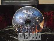 Judas Priest - Redeemer Of Souls (Deluxe Edition) - Photo 3 of 5