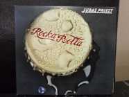 [CD] Judas Priest - Rocka-Rolla