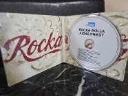 [CD] Judas Priest - Rocka-Rolla - Photo 2 of 4
