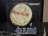 Judas Priest - Rocka-Rolla (Reissue, Digipak)