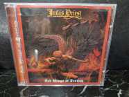 [CD] Judas Priest - Sad Wings Of Destiny