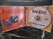 [CD] Judas Priest - Sad Wings Of Destiny - Photo 2 of 4