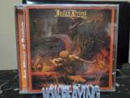 Judas Priest - Sad Wings Of Destiny