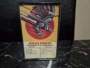 Judas Priest - Screaming For Vengeance