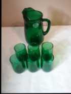Juice set