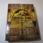 Jurassic Park Adventure Pack The Franchise Collect