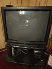 JVC 32" TV