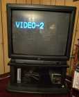 JVC 32" TV - Photo 2 of 4
