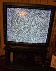 JVC 32" TV - Photo 3 of 4