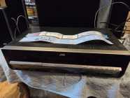 JVC TH-D60 DVD Digital Theater System - Photo 1 of 5