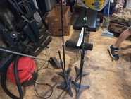 JVC TH-D60 DVD Digital Theater System - Photo 2 of 5