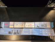 JVC TH-D60 DVD Digital Theater System - Photo 4 of 5