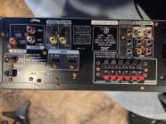 JVC TH-D60 DVD Digital Theater System - Photo 3 of 5