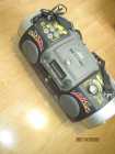 JVC Cd Player Boombox Ghetto Blaster Guitar Amp