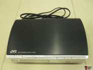 JVC UX-EP25 Micro Component System CD Player AM FM - Photo 4 of 5