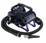 K9- 3 high velocity dryer dog grooming