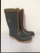 kamik Rubber Boots $40 FIRM! - Photo 1 of 6