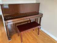 Kawai Piano for sale