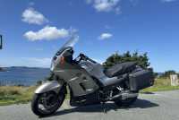 Kawasaki Concours For Sale