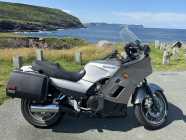 Kawasaki Concours For Sale - Photo 2 of 6