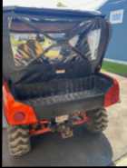 Kawaski Trex 800 For sale - Photo 1 of 7