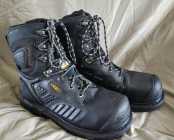 KEEN UTILITY BOOTS  - Photo 3 of 4