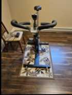 KEISER M1 INDOOR CYCLE - Photo 19 of 20