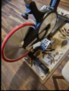 KEISER M1 INDOOR CYCLE - Photo 3 of 20