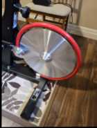 KEISER M1 INDOOR CYCLE - Photo 7 of 20