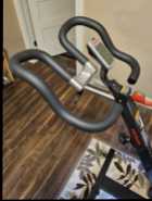 KEISER M1 INDOOR CYCLE - Photo 8 of 20