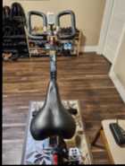 KEISER M1 INDOOR CYCLE