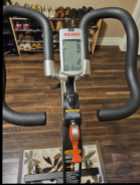 KEISER M1 INDOOR CYCLE - Photo 12 of 13