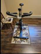 KEISER M1 INDOOR CYCLE - Photo 2 of 13