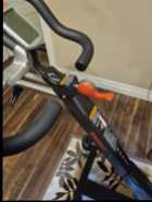 KEISER M1 INDOOR CYCLE - Photo 7 of 13