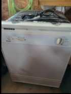 Kenmore Dishwasher. 1990's. Good Condition.