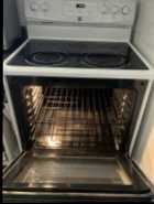 Kenmore Electric Range 30” - Photo 1 of 4