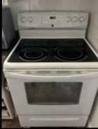 Kenmore Electric Range 30” - Photo 2 of 4