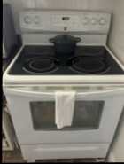 Kenmore Electric Range 30” - Photo 3 of 4